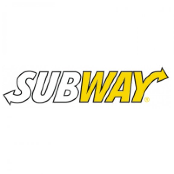 Logo of Subway