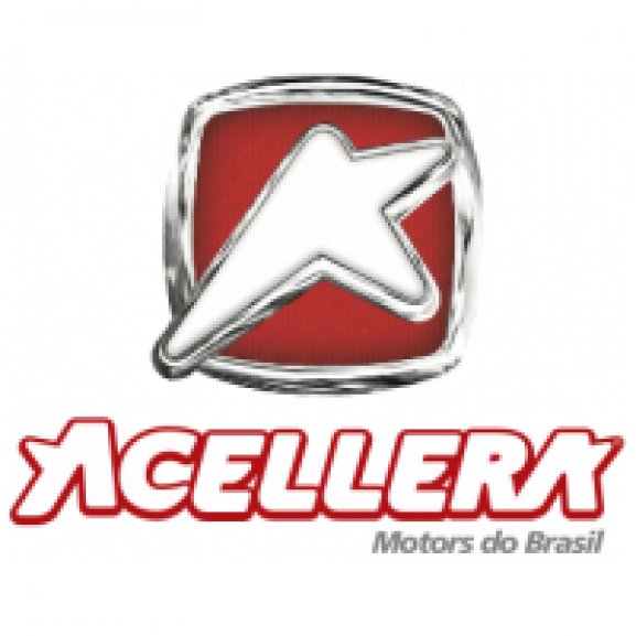 Logo of Acellera Chrome