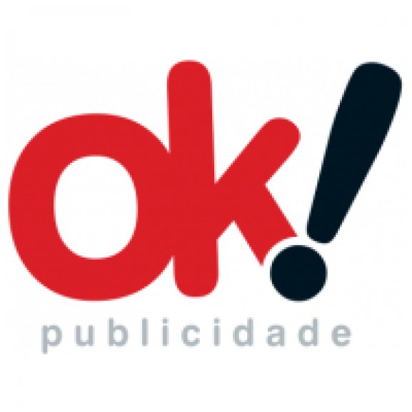 Logo of OK! publicidade