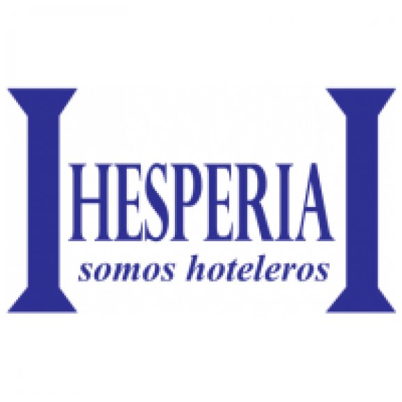 Logo of Hesperia