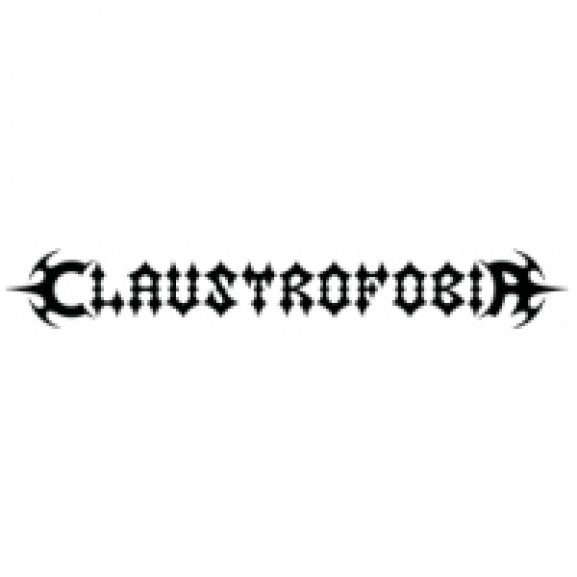 Logo of Claustrofobia
