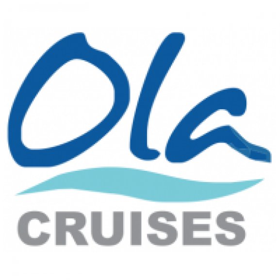 Logo of Ola Cruises