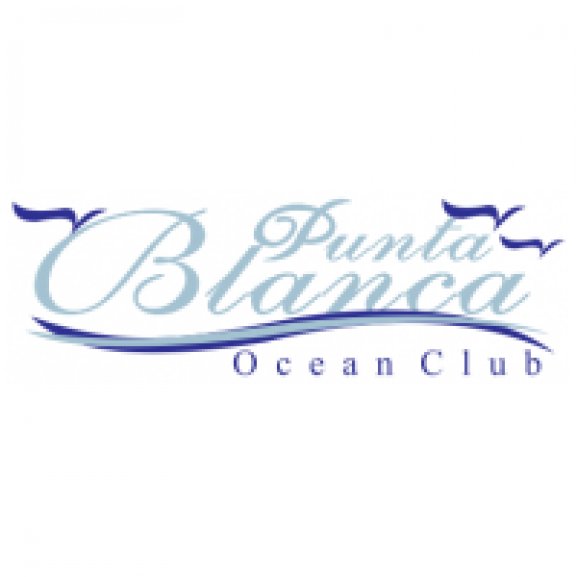 Logo of Punta Blanca Ocean Club, Margarita