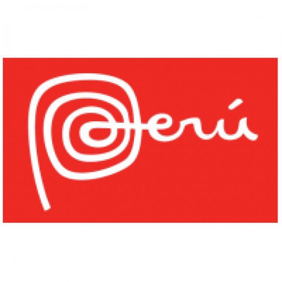 Logo of Perú