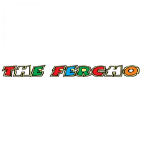 Logo of The Fercho