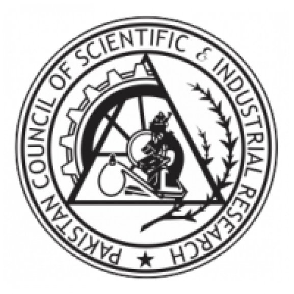 Logo of PCSIR