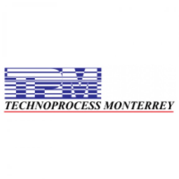 Logo of Technoprocess Monterrey