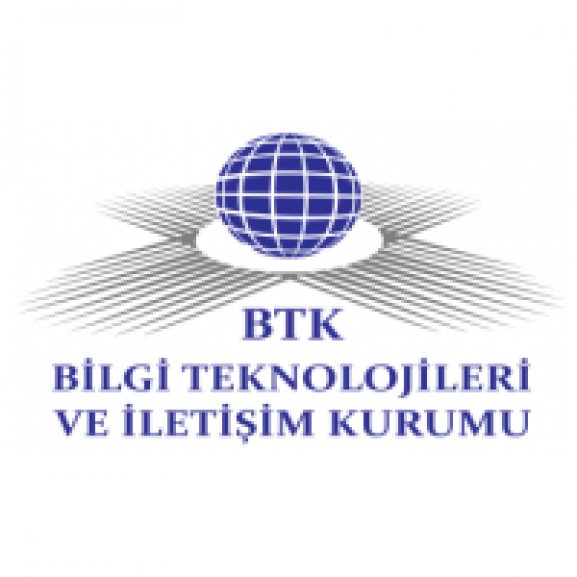 Logo of Bilgi Teknolojileri ve İletişim Kurumu