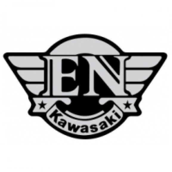 Logo of Kawasaki