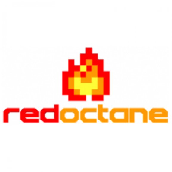 Logo of RedOctane