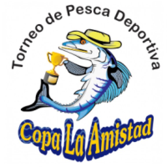 Logo of Copa La Amistad