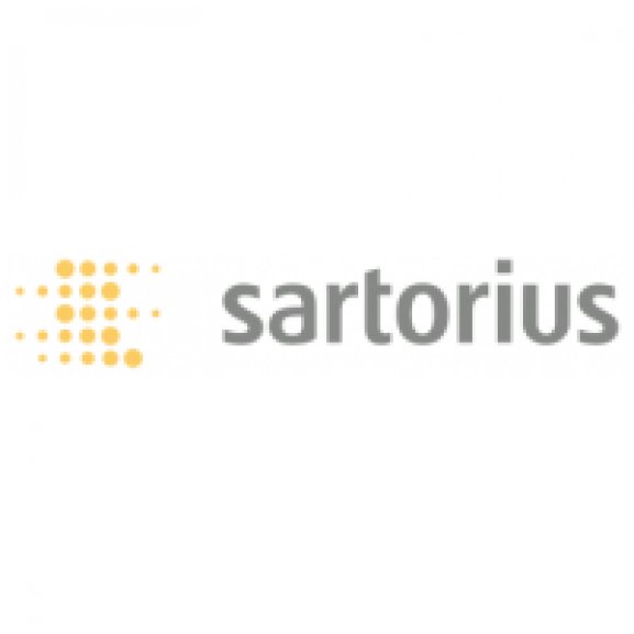 Logo of Sartorius