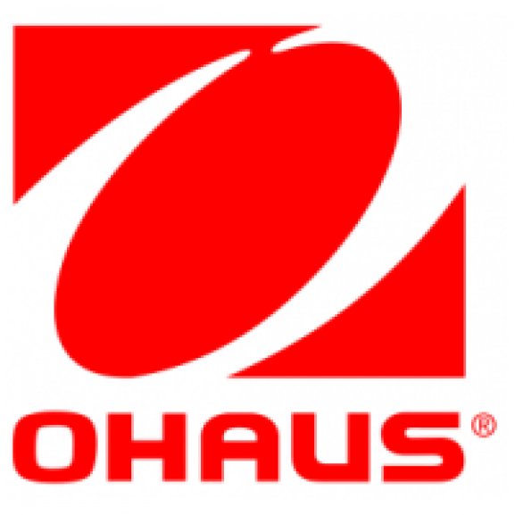 Logo of Ohaus
