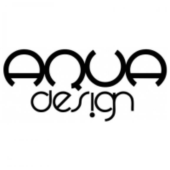 Logo of Aqua Design