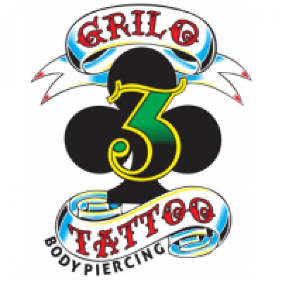 Logo of Grilo Tattoo