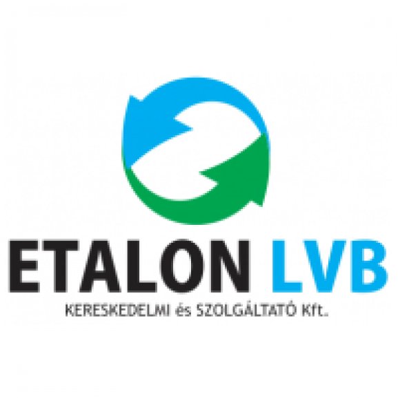 Logo of Etalon Kft.