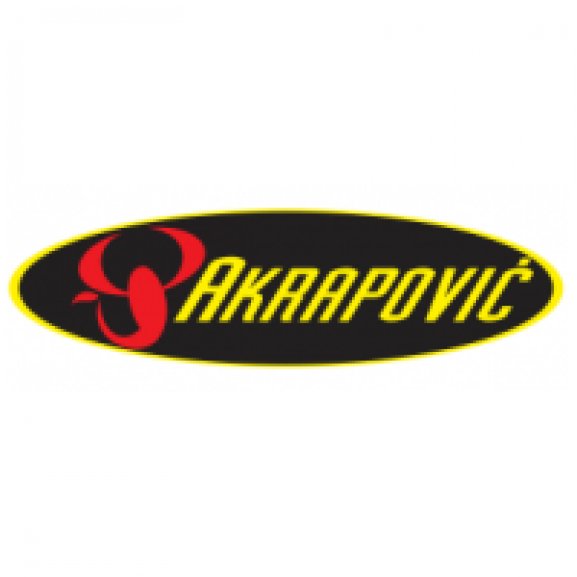 Logo of Acrapovic Exhaust