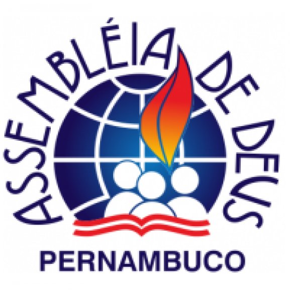 Logo of Assembléia de Deus