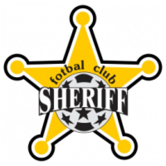 Logo of F.C. Sheriff Tiraspol