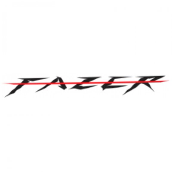 Logo of FAZER-FZ
