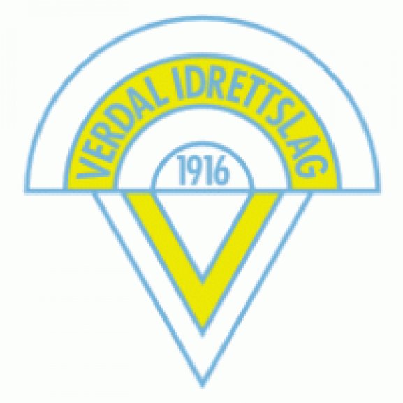 Logo of Verdal IL