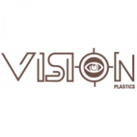 Logo of Vision Plastics