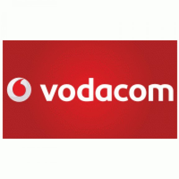 Logo of Vodacom