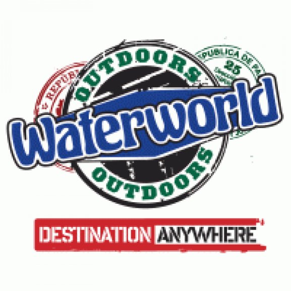 Logo of Waterworld Outdoors