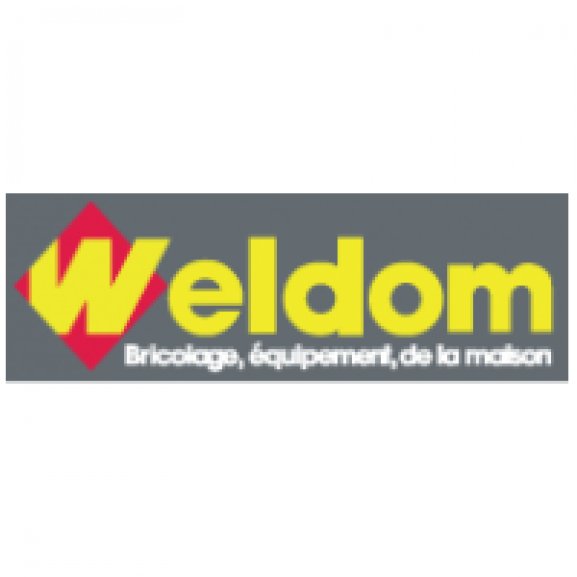 Logo of Weldom