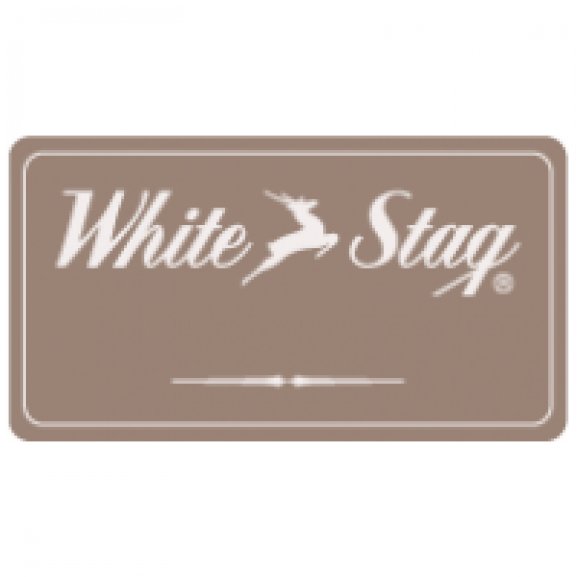 Logo of White Stag