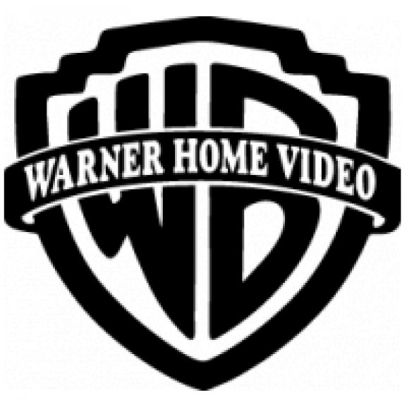 Logo of Warner Home Video