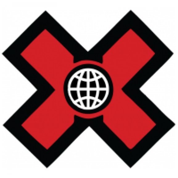 Logo of X Games Summer Logo