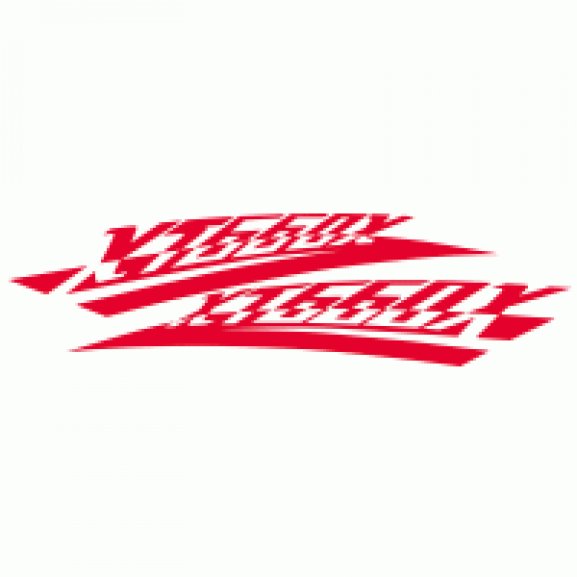 Logo of Yamaha XT660X