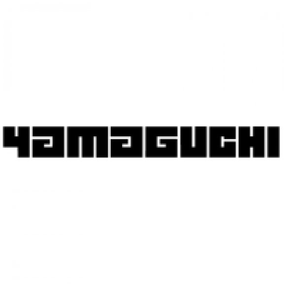 Logo of Yamaguchi Bicycles