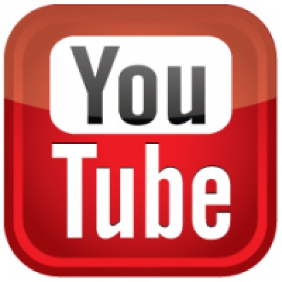 Logo of Youtube