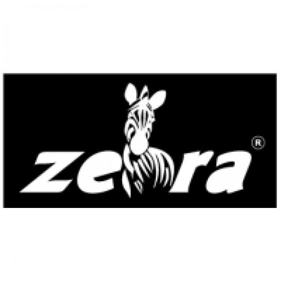 Logo of Zebra