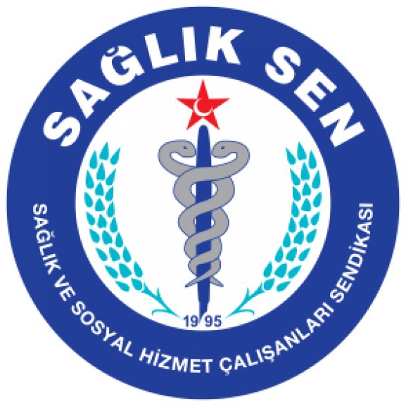 Logo of Saglik Sen