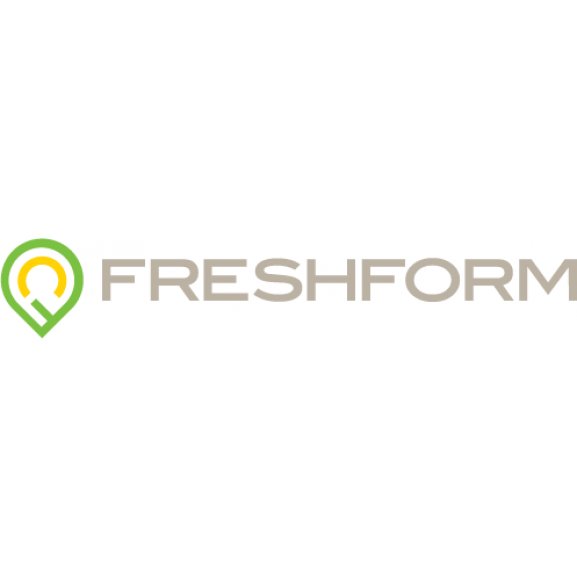 Logo of Freshform