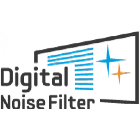 Logo of Digital Noise Filter