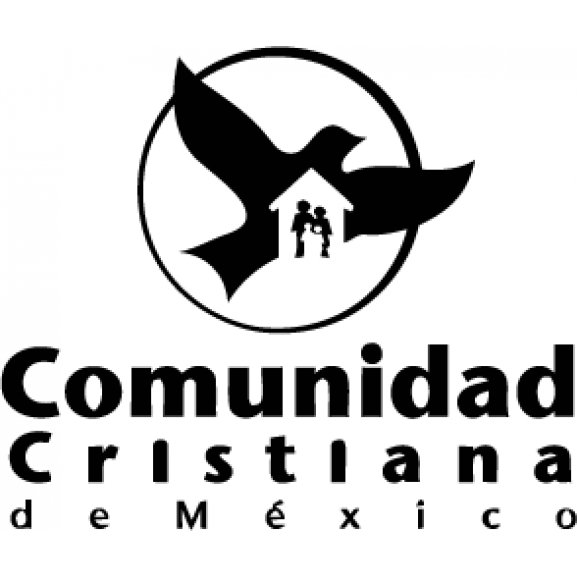 Logo of Comunidad Cristiana