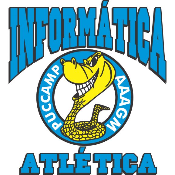 Logo of Informatica Atletica