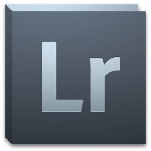 Logo of Lightroom
