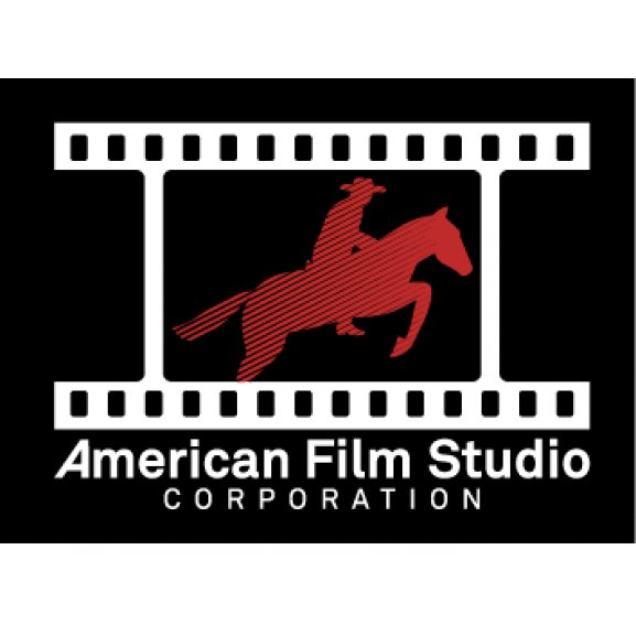 Logo of American Film Studio Corporation