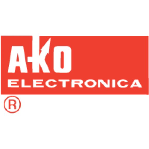 Logo of AKO Electronica