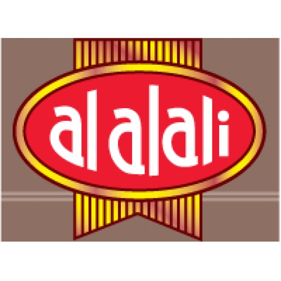 Logo of Al Alali