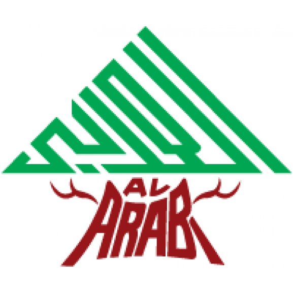 Logo of Al Arabi