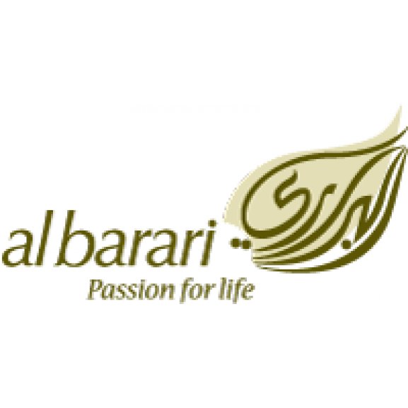 Logo of Al Barari