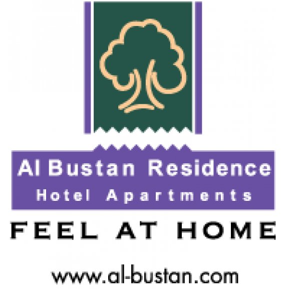 Logo of Al Bustan Residence