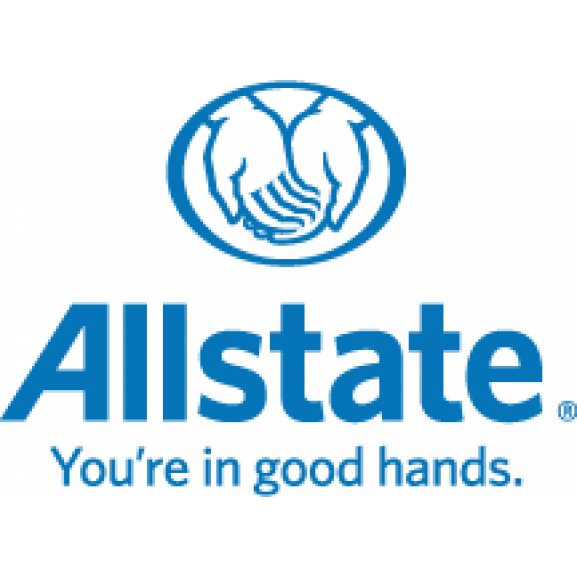 Logo of Allstate Insurance