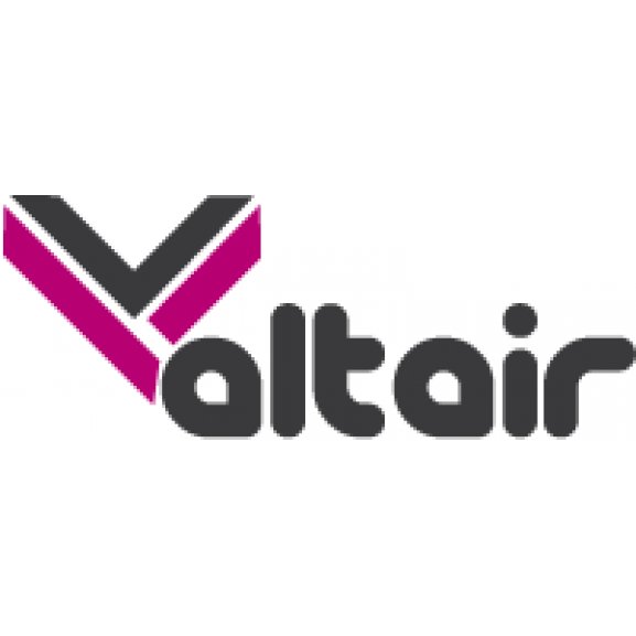 Logo of Altair